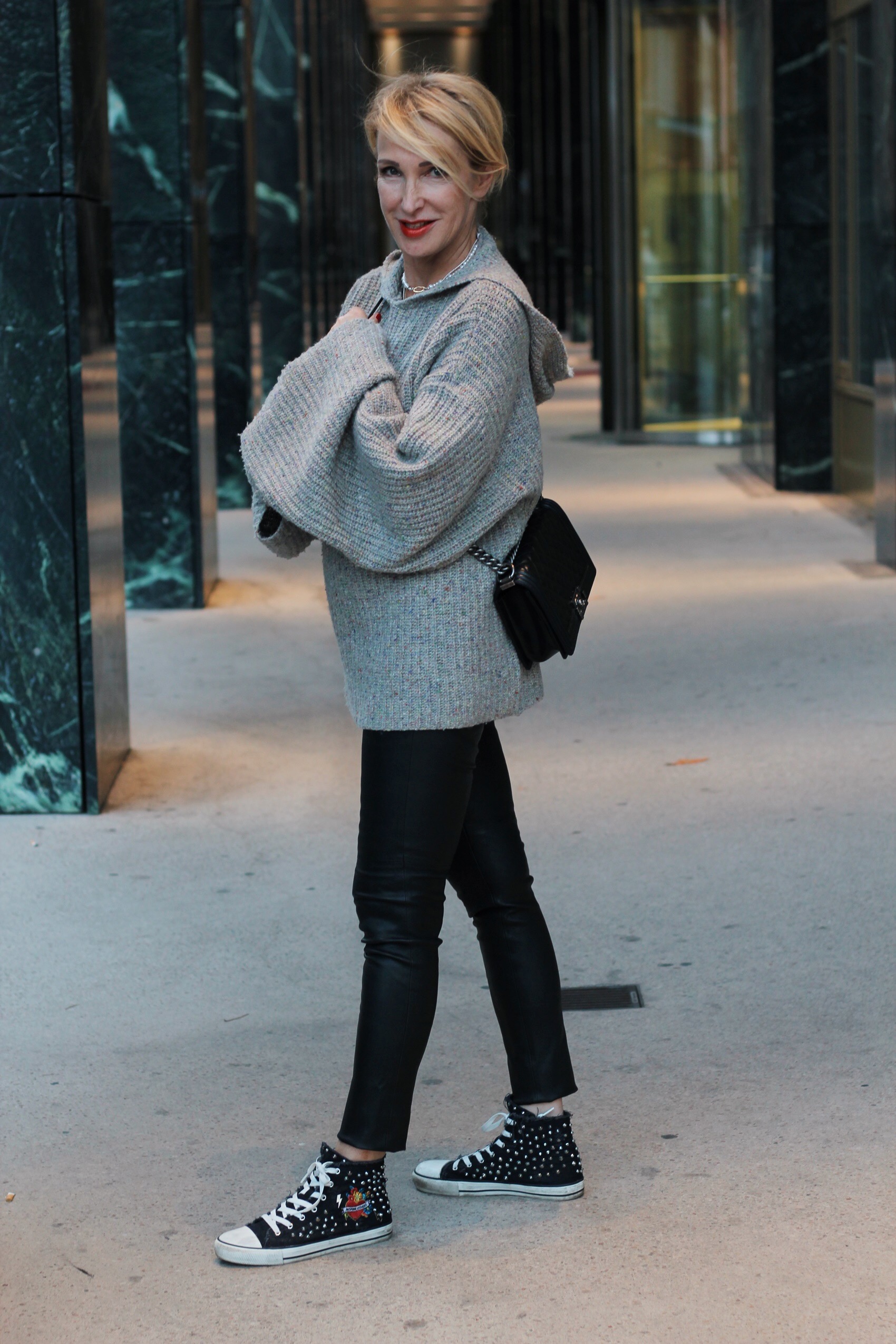 Die schönsten Pullover für den Herbst Winter 2019 Glam up your Lifestyle