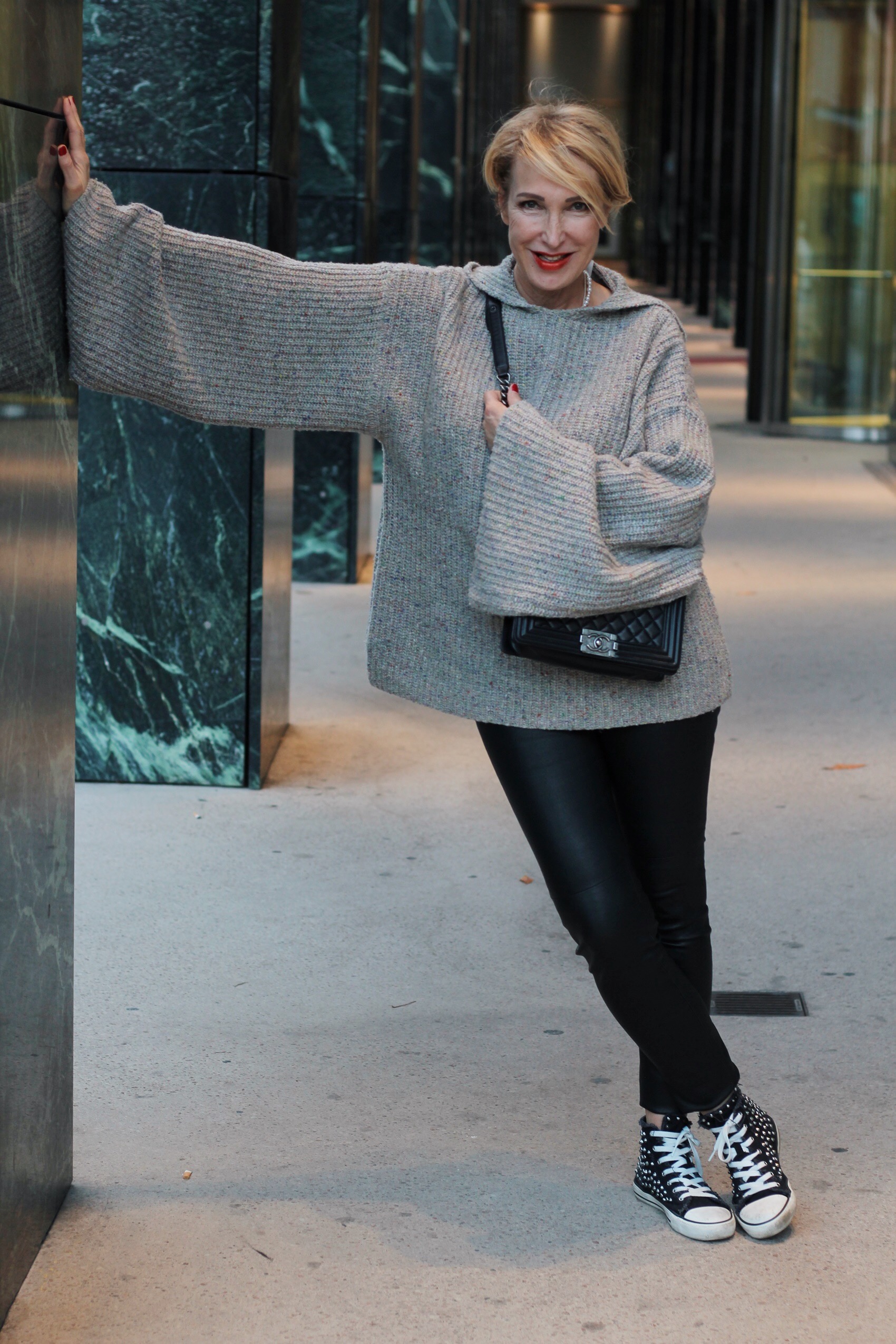 Die schönsten Pullover für den Herbst Winter 2019 Glam up your Lifestyle