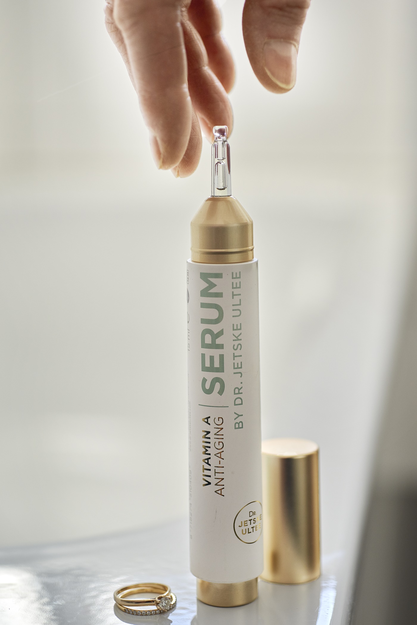 glamupyourlifestyle Retinol Vitamin-A Dr.Jetske Ultee Serum gute-Gesichtspflege ue-50-blog