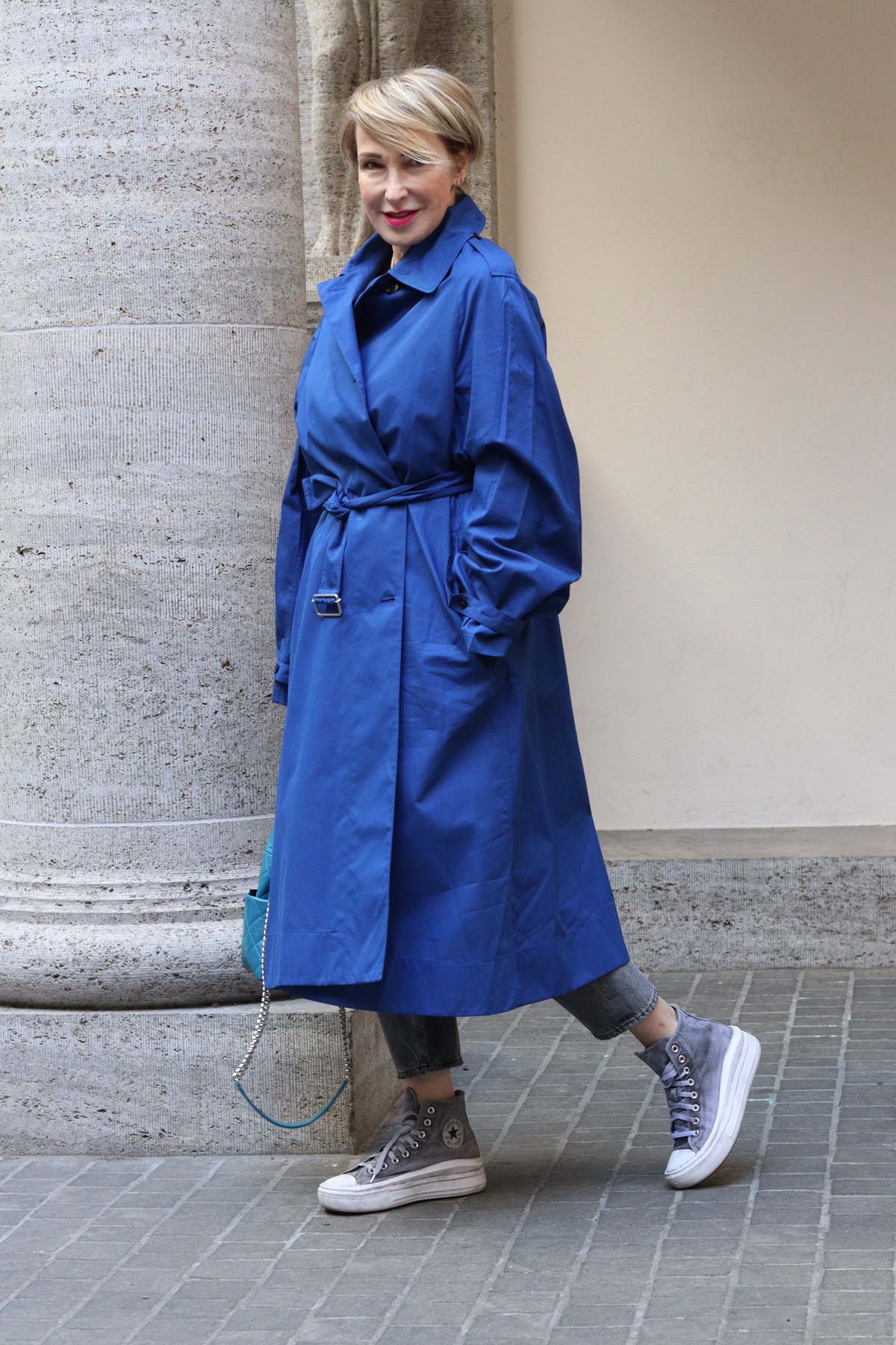 glamupyourlifestyle Trenchcoat Jil-Sander-Mantel ue-40-mode ue-50-blog 