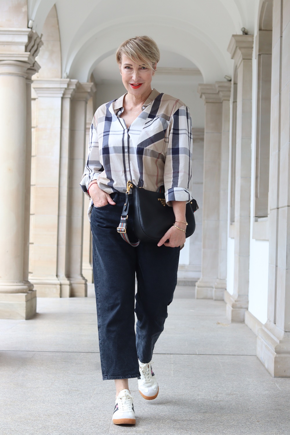 Glamupyourlifestyle Barbour steppwesten the-british-shop herbst-outfit ue-40-mode ue-50-blog daunenweste