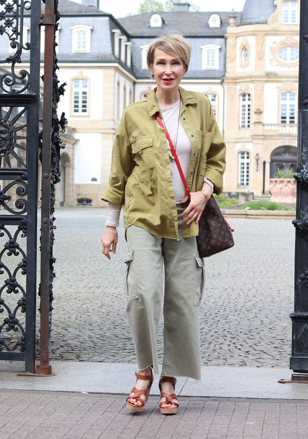 glamupyourlifestyle kuenstliche-intelligenz ue-40-mode ue-50-blog zara-outfit