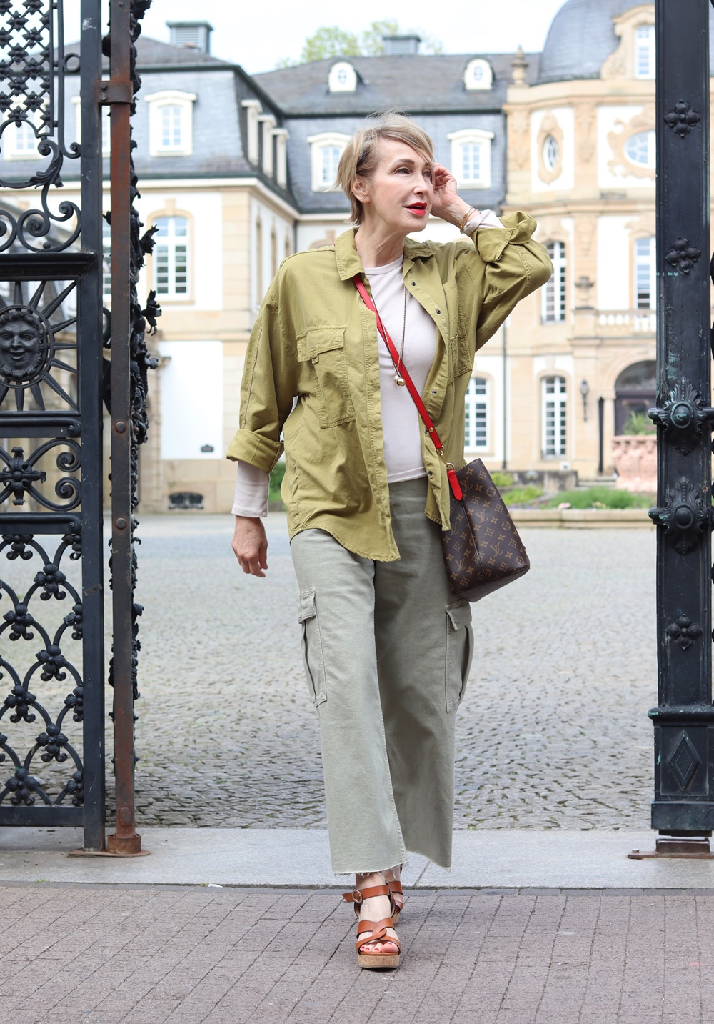 glamupyourlifestyle kuenstliche-intelligenz ue-40-mode ue-50-blog zara-outfit