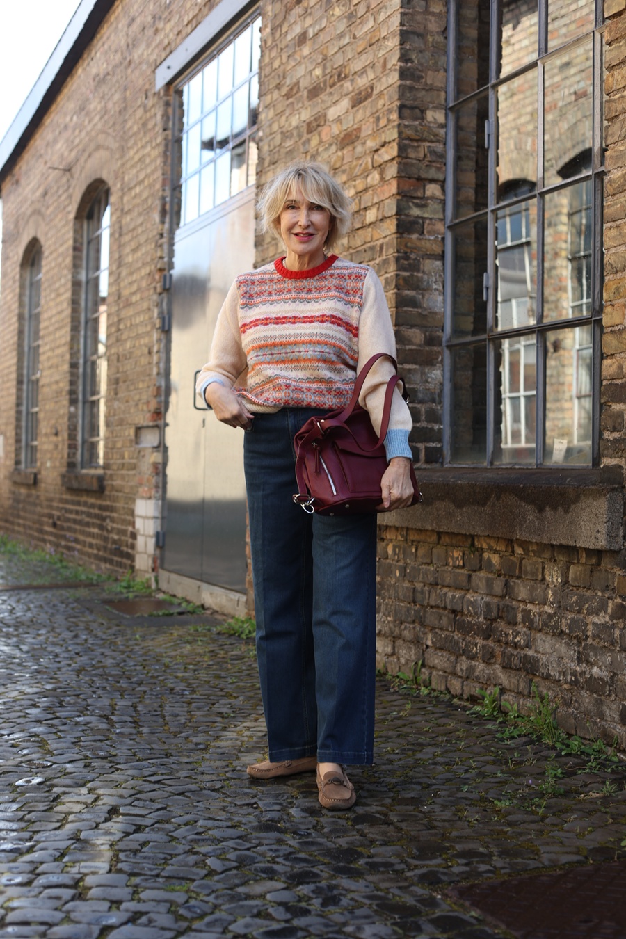 glamupyourlifestyle englische-Mode The-british-Shop ue-50-Mode klassiche-Mode Herbst-Outfit