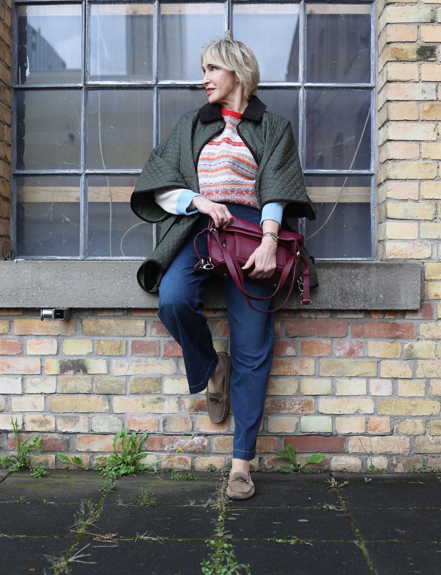 glamupyourlifestyle englische-Mode The-british-Shop ue-50-Mode klassiche-Mode Herbst-Outfit Barbour