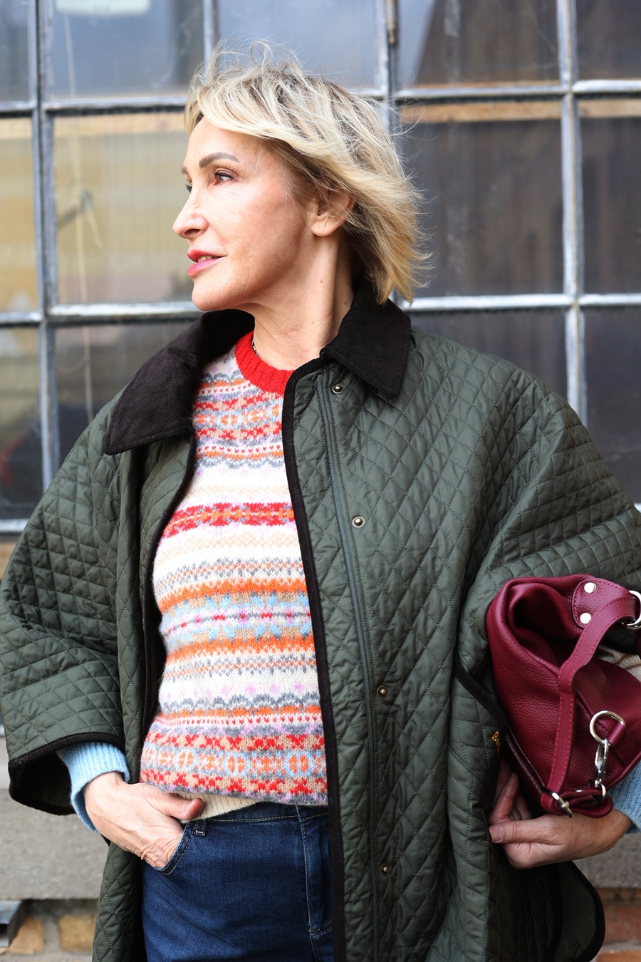 glamupyourlifestyle englische-Mode The-british-Shop ue-50-Mode klassiche-Mode Herbst-Outfit Barbour